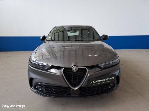 Alfa Romeo Tonale 1.6 VGT-D Super - 2