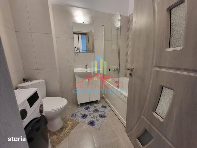Vanzare Studio Militari Residence Tineretului 35 Bis-7