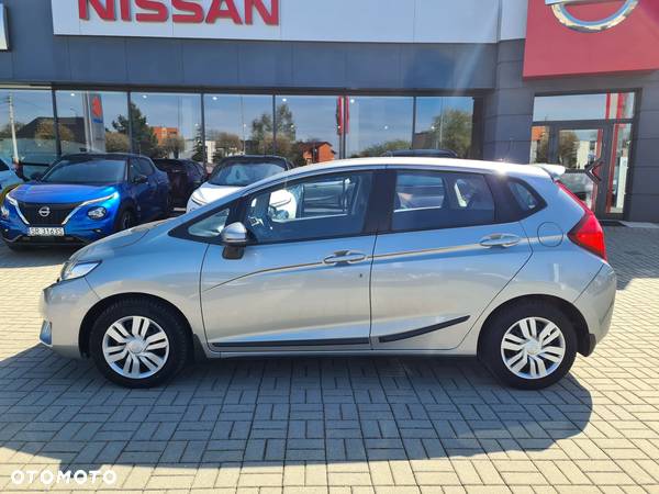 Honda Jazz 1.3 Trend - 6