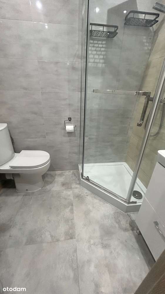 Czerwionka ul.Hanuska - 2 pokoje, od zaraz, umeblowane 210 tys zł-11