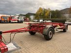 Scania R490 6x2 EURO6 HAKOWIEC VDL 20TON - 7