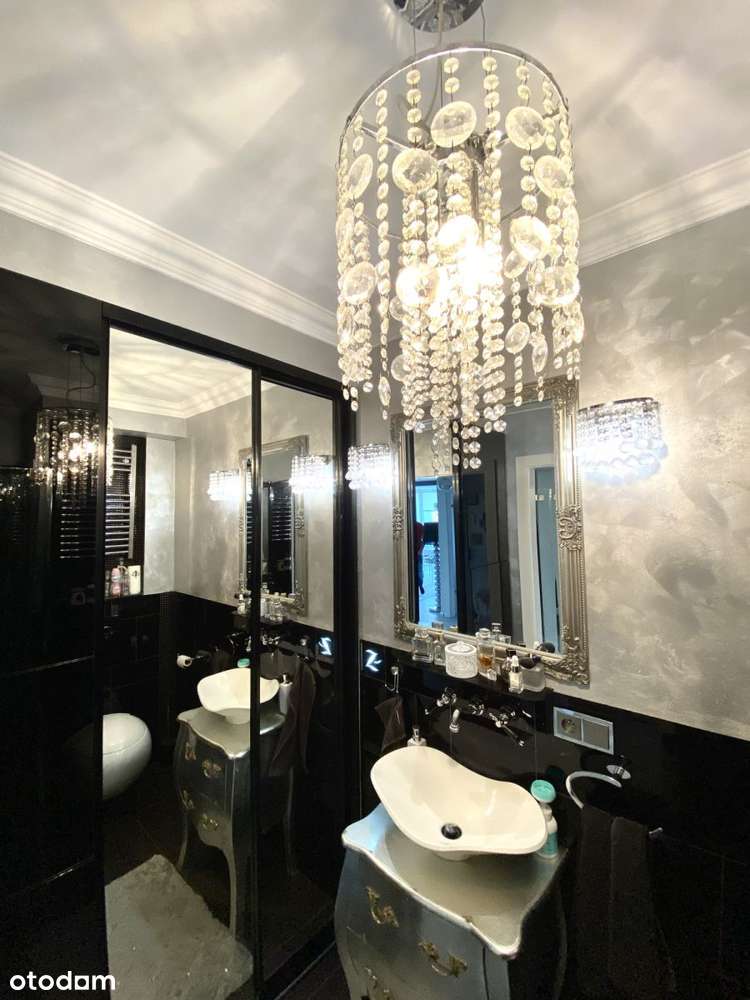 Apartament premium! Trzy pokoje. Taras, balkon!-13