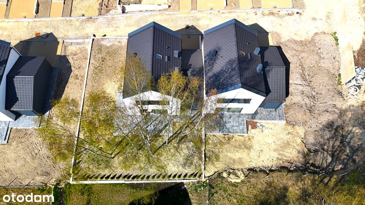 Top Lokalizacja na Wzgórzu Skrajny 720m2 działka-4