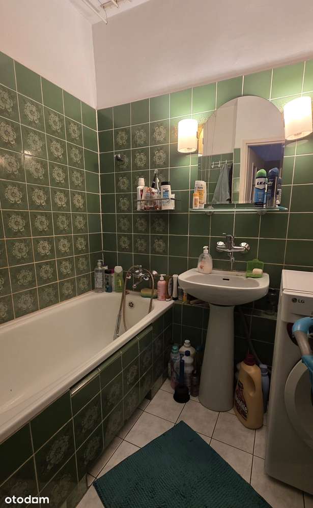 Mieszkanie z potencjałem-2