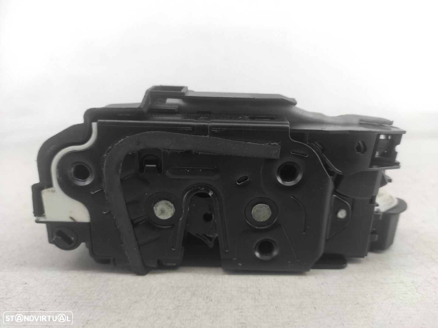 Ficheira Tr Drt Tras Direito Fecho Porta Volkswagen Golf Vii (5G1, Bq1 - 1