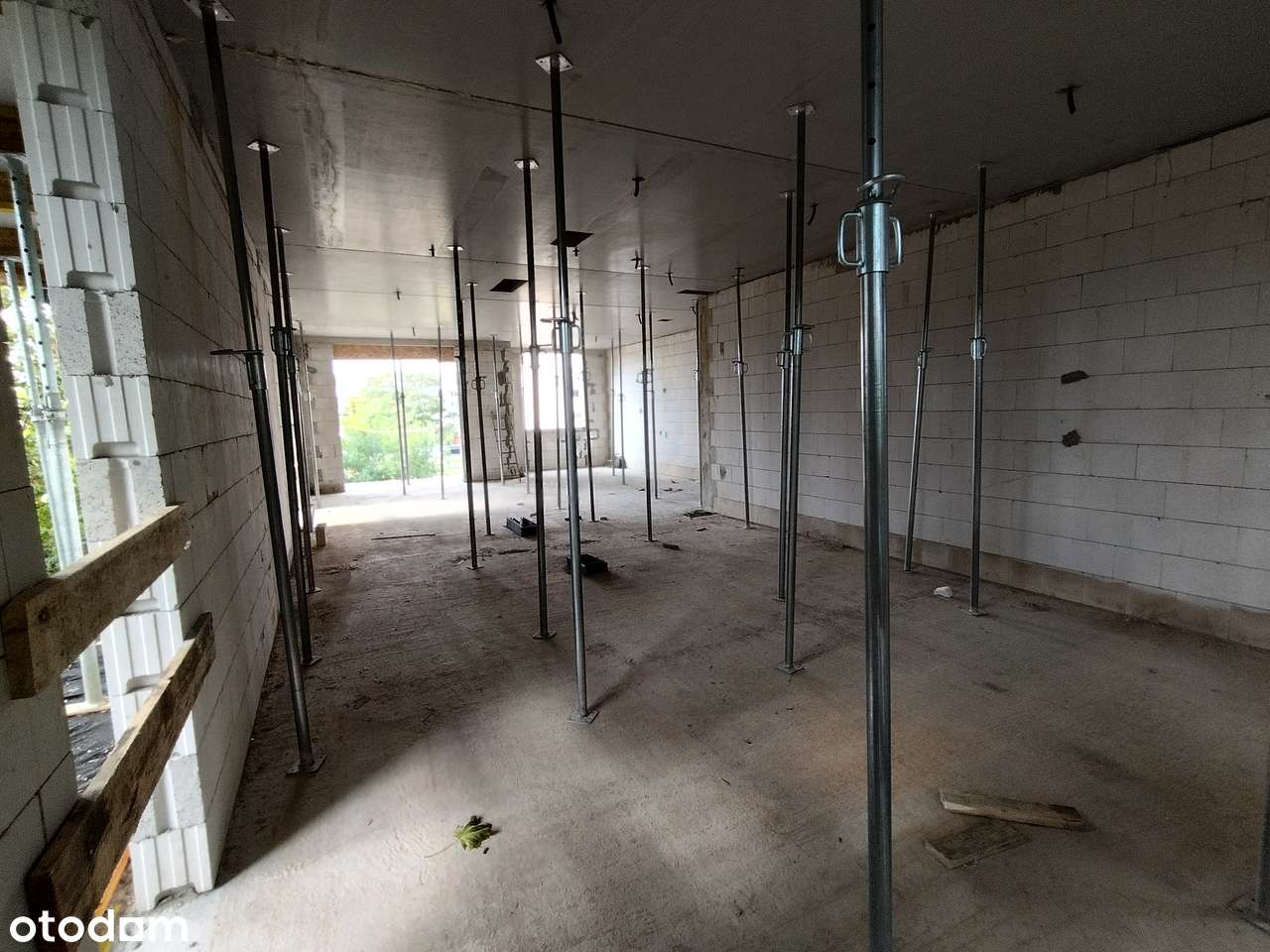 Osiedle Parkowe, Słowiańska - 4 pokoje - 3 balkony - 71,03m2 - H9 -1p.-6