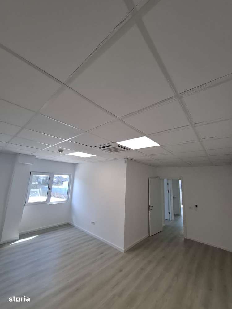 Hale industriale moderne – Rudeni, Chitila (la 250 m de Centură)-8