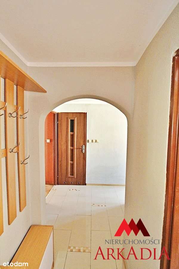 M5 Osiedle Południe , 2 piętro, balkon Loggia-12