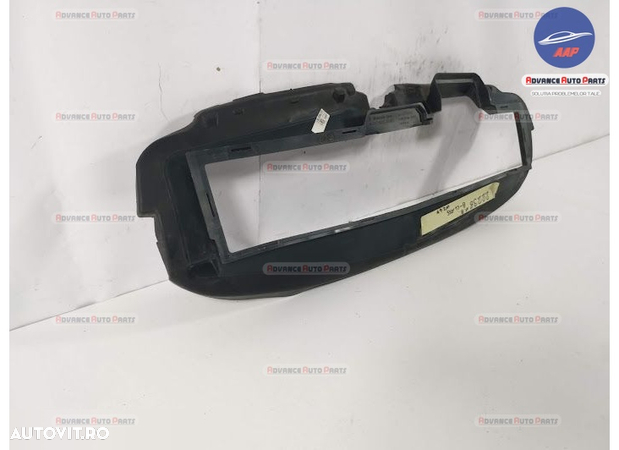 Deflector Aer Grila Hota Activa Mercedes B Class W247 2019 2020 2021 original - 2