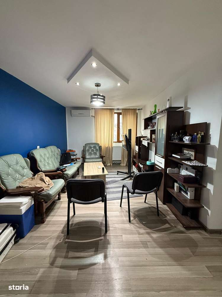 Oferta recomandata ! Centru Piata Unirii 3 camere etaj 1-7