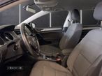 VW Golf Variant 1.6 TDi BlueMotion Confortline - 5