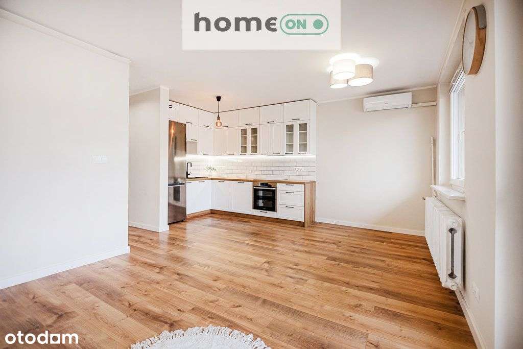 Wygodne 3 pokoje z balkonem! Świetna lokalizacja-2