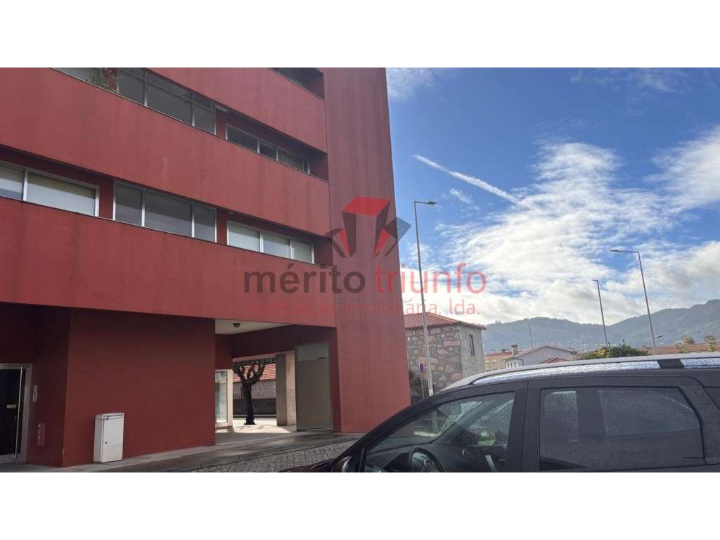 Oferta da escritura e Registo - Ap. T3 - Vila das Aves - Grande imagem: 3/20