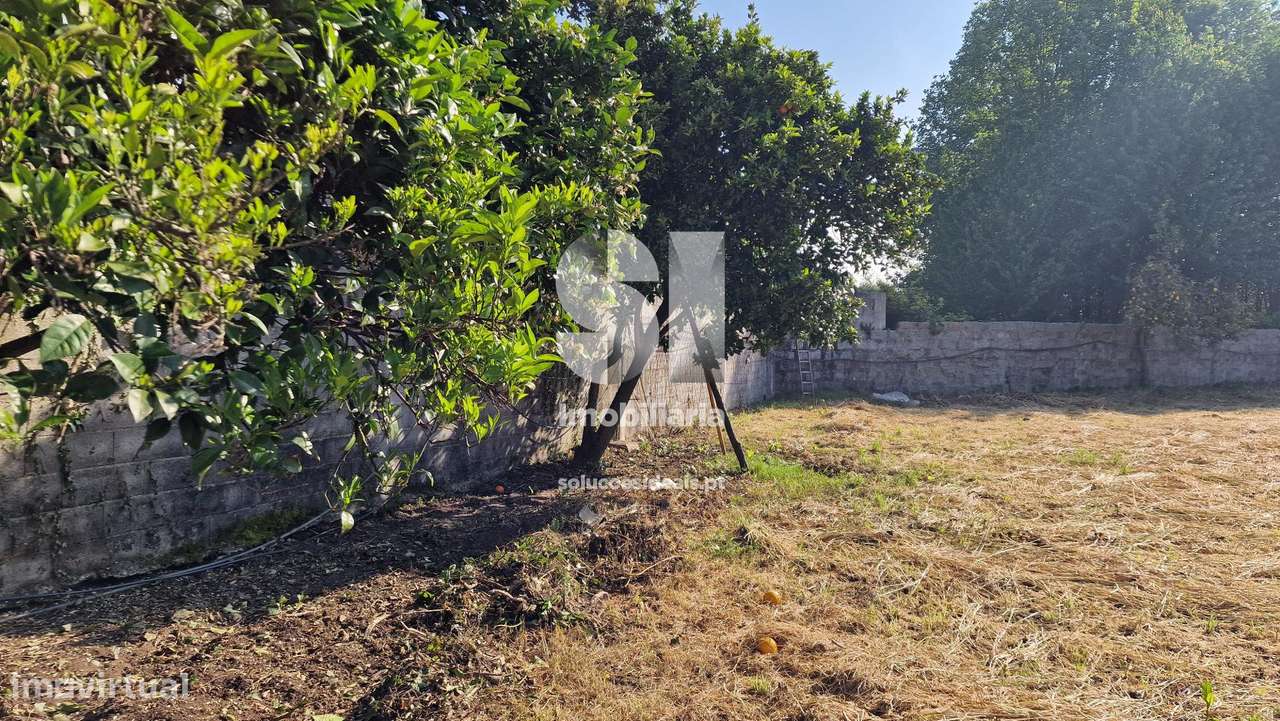 Terreno  Urbanizável- Penafiel - Grande imagem: 4/34