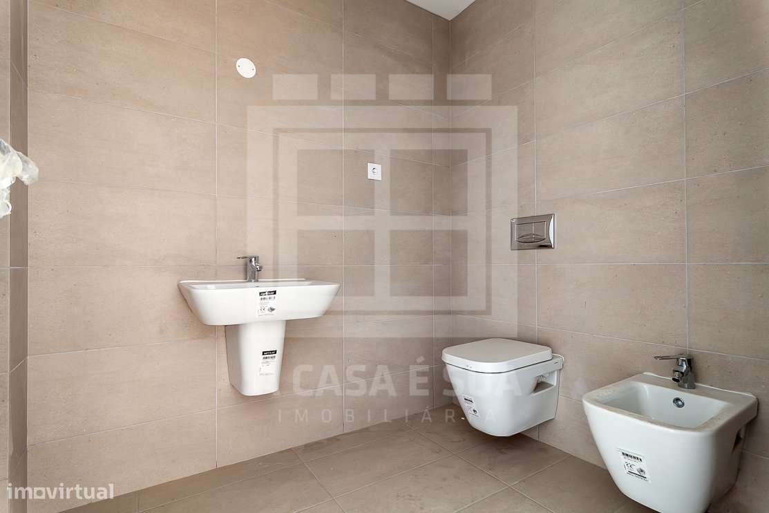 Prédio novo com 4 apartamentos na Praia do Furadouro-15
