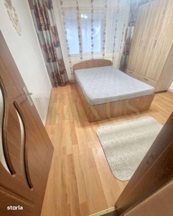 COMISION 0%! Apartament de 3 camere, boxa la subsol, Zona Iulius Mall - Imagine principală: 4/7