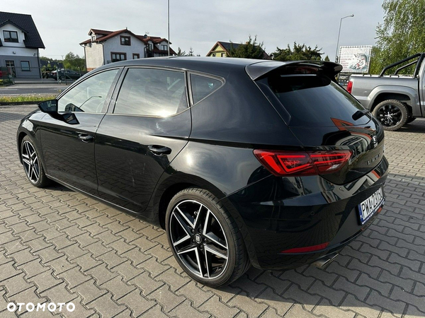 Seat Leon - 10