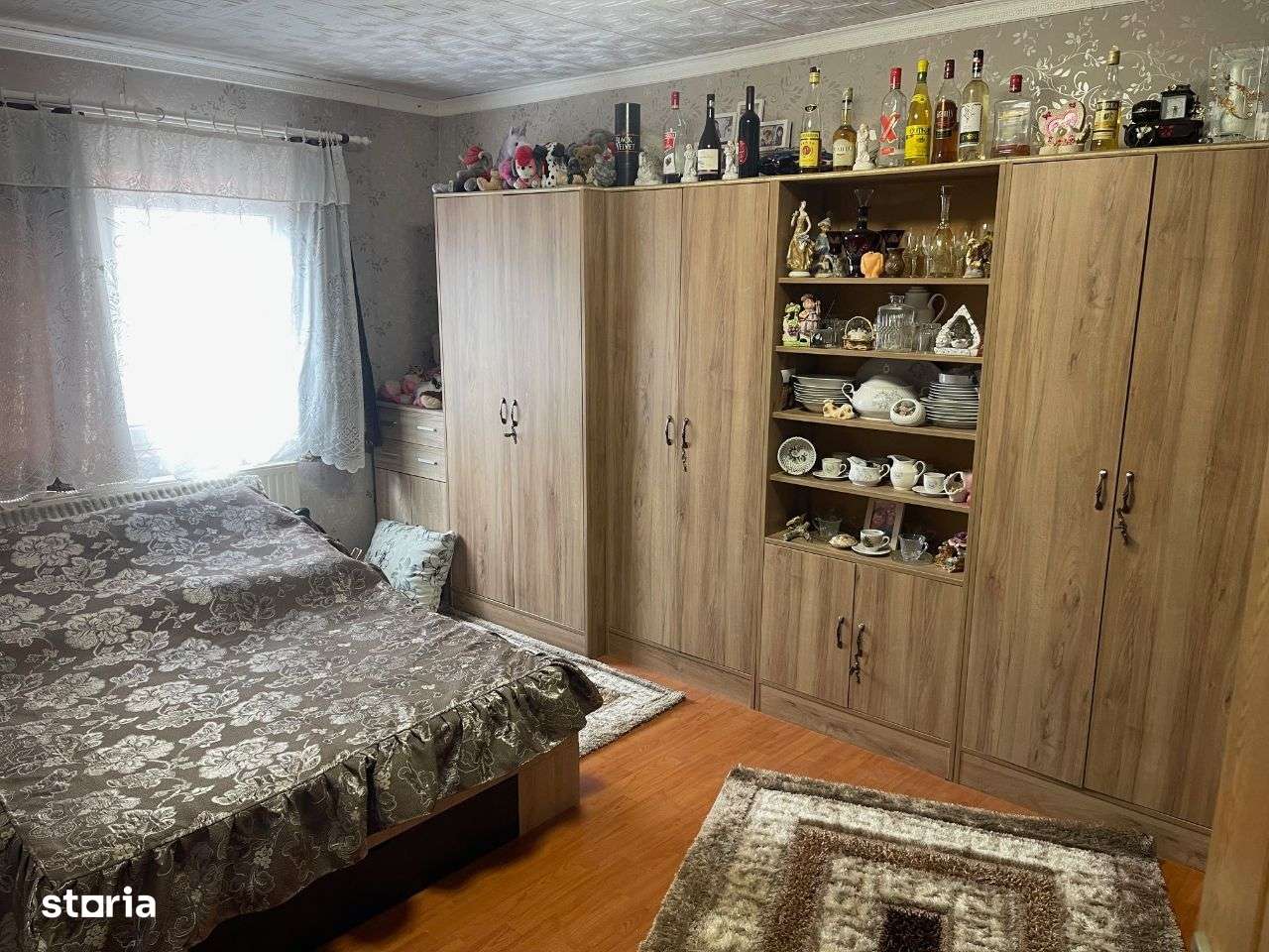 Apartament 3 camere,Zona Micro 17 - Imagine principală: 4/11