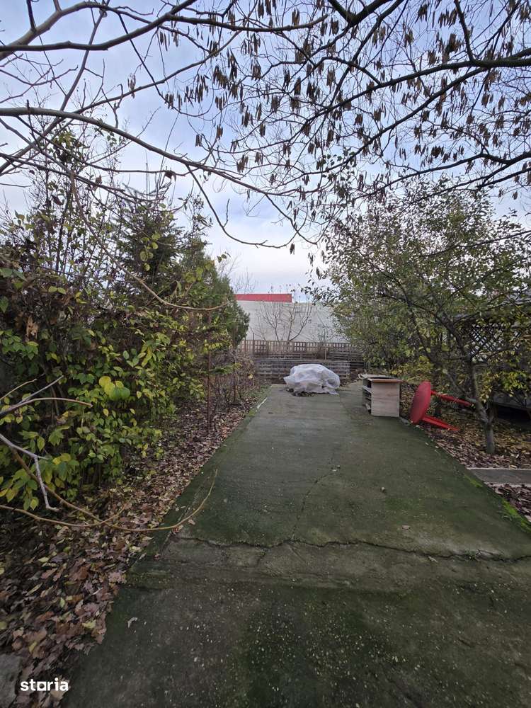 Exclusivitate! Proprietate Sendreni, zona linistita, 69.000 EUR-14