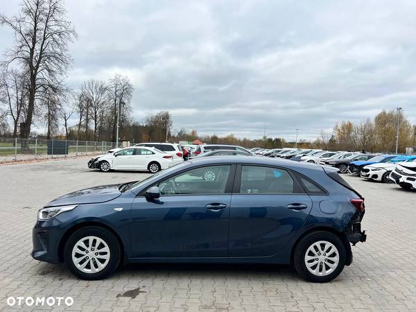 Kia Ceed 1.0 T-GDI M - 4