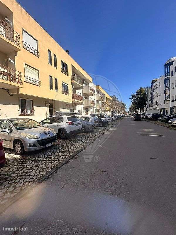 Apartamento T1 para venda - Grande imagem: 2/12