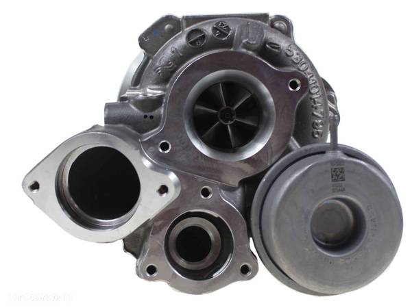 Turbina Audi A5 (F53) RS5 quattro 2.9L TFSI 331kW 06M145P01 - 6