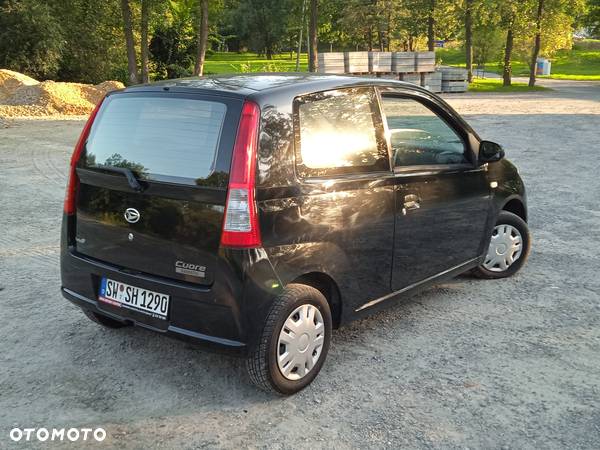 Daihatsu Cuore 1.0 Plus - 3