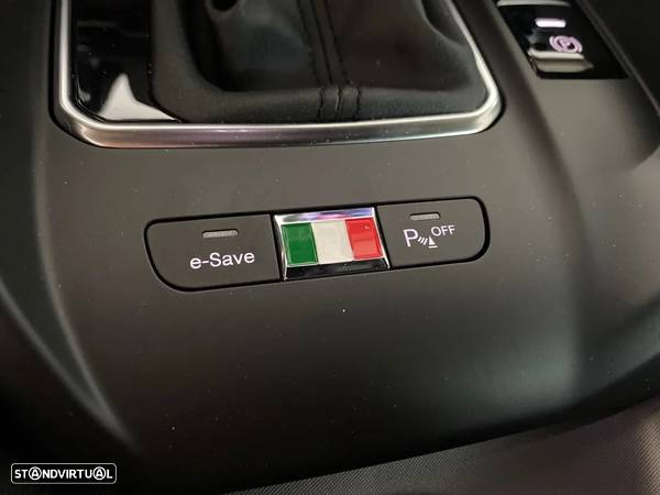 Alfa Romeo Tonale 1.3 Plug-In Hybrid Edizione Speciale e-AWD - 23