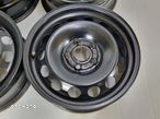 Felgi stalowe K3181 Volkswagen 5x112 ET46 6.5jx16 wysyłka-odbiór - 11