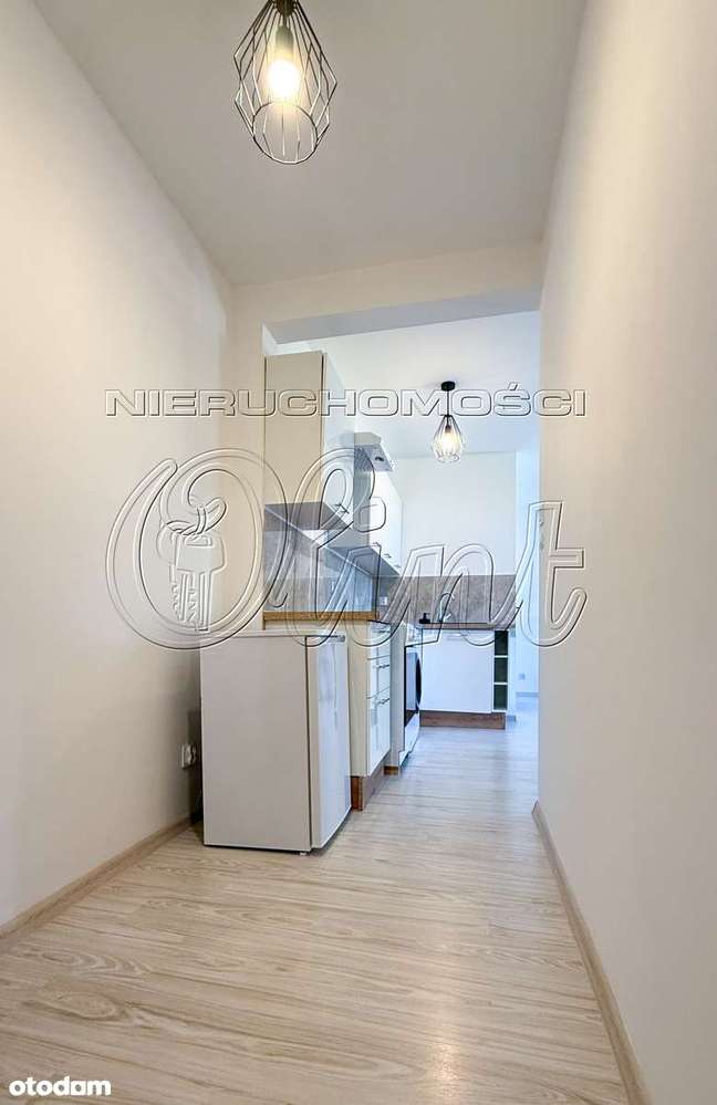 Komfortowe mieszkanie 32,7 m² na sprzedaż - Pełny obrazek: 4/6