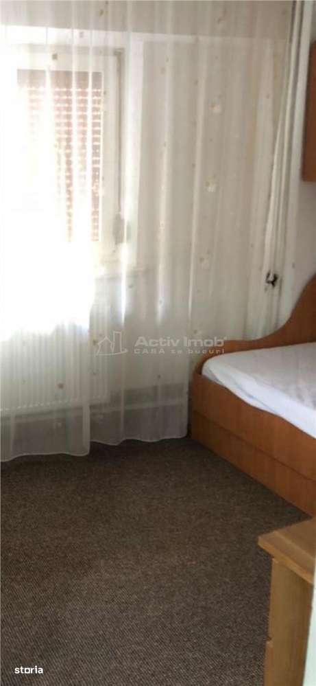Apartament 3 decomandat, etaj 1, CT - Sucpi - Imagine principală: 3/4