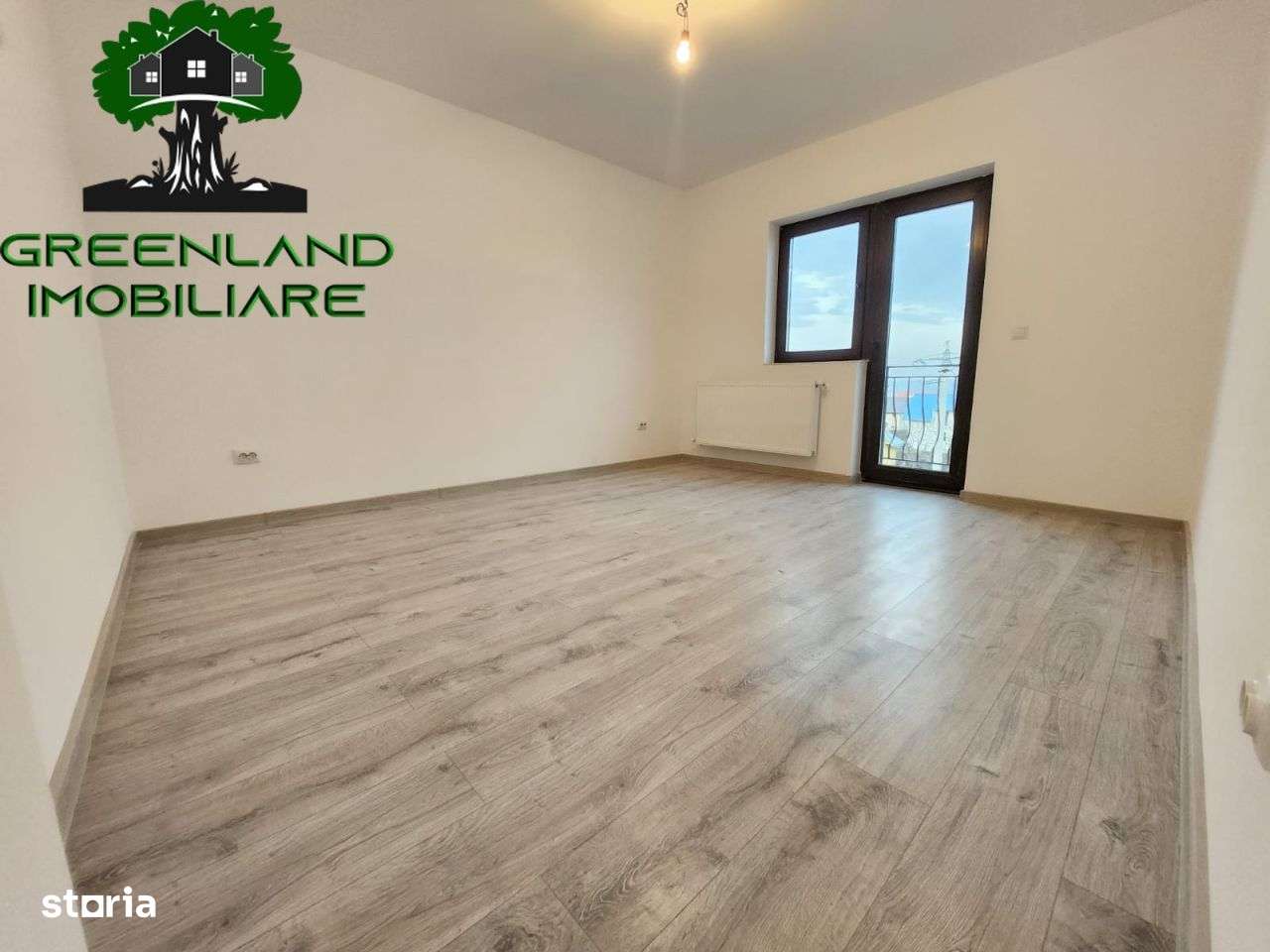 Ap 3 cam, Decomandat,69 mp , Loc Parcare, Lunca Cetatuii, Predare 2026 - Imagine principală: 2/7