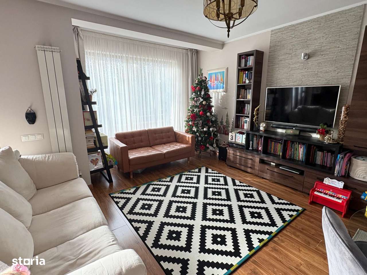 Casa noua 3 camere Cantemir - str Fagarasului - Imagine principală: 5/15