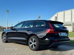 Volvo V60 - 2