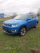 Jeep Compass 2.0 M-Jet 4x4 AT Limited - 1