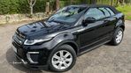 Land Rover Range Rover Evoque Cabrio 2.0 TD4 SE Dynamic - 13