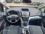 Ford Grand C-Max - 5