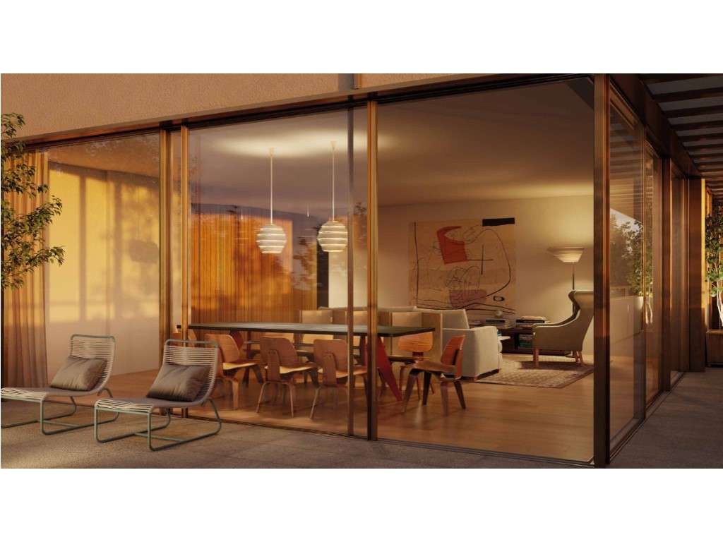 T2 no Empreendimento PURE - Boavista-15