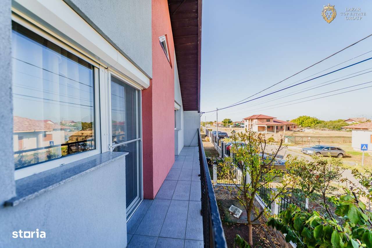 Casa 4 camere in Sagu de vanzare - Imagine principală: 3/20