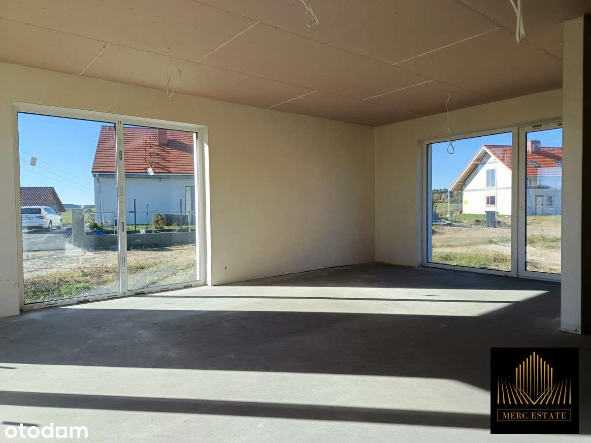 Twój dom "Na Widokowej" w Jonkowie-5