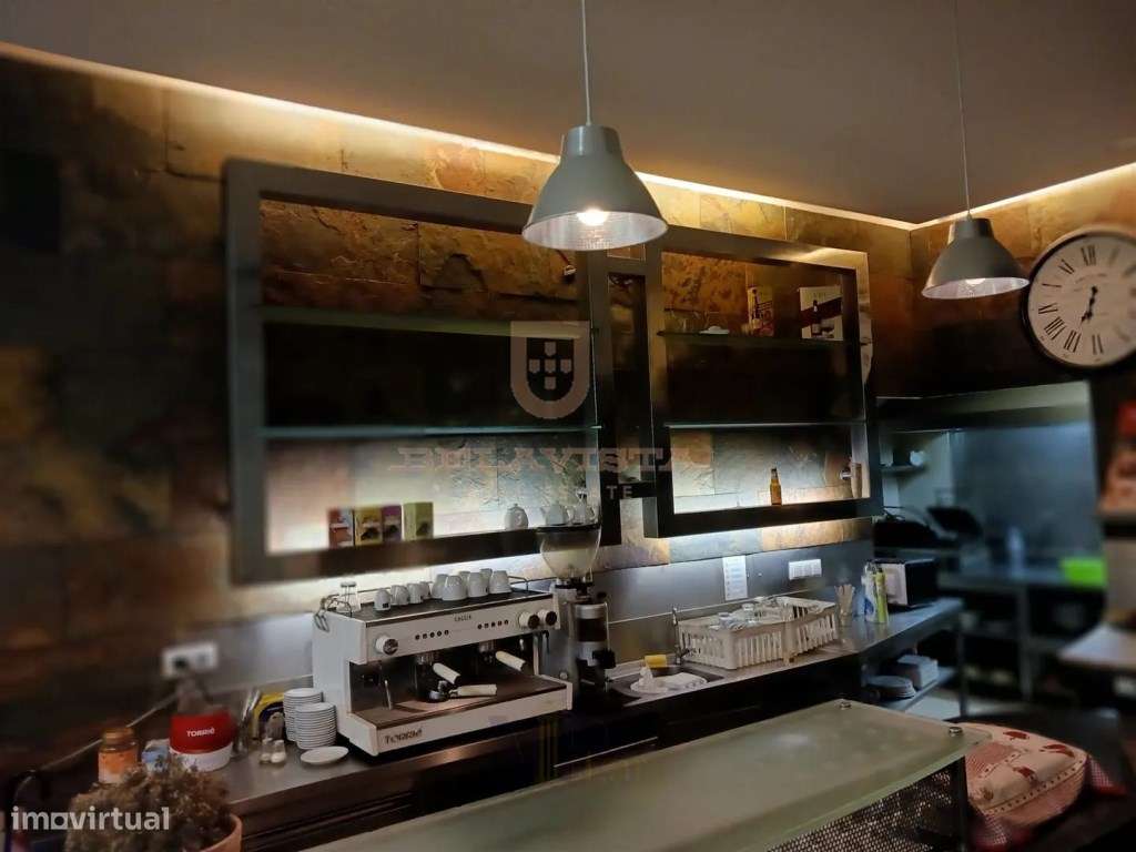 Loja / Restaurante - Ao Hospital de S João / Polo Universitário-5