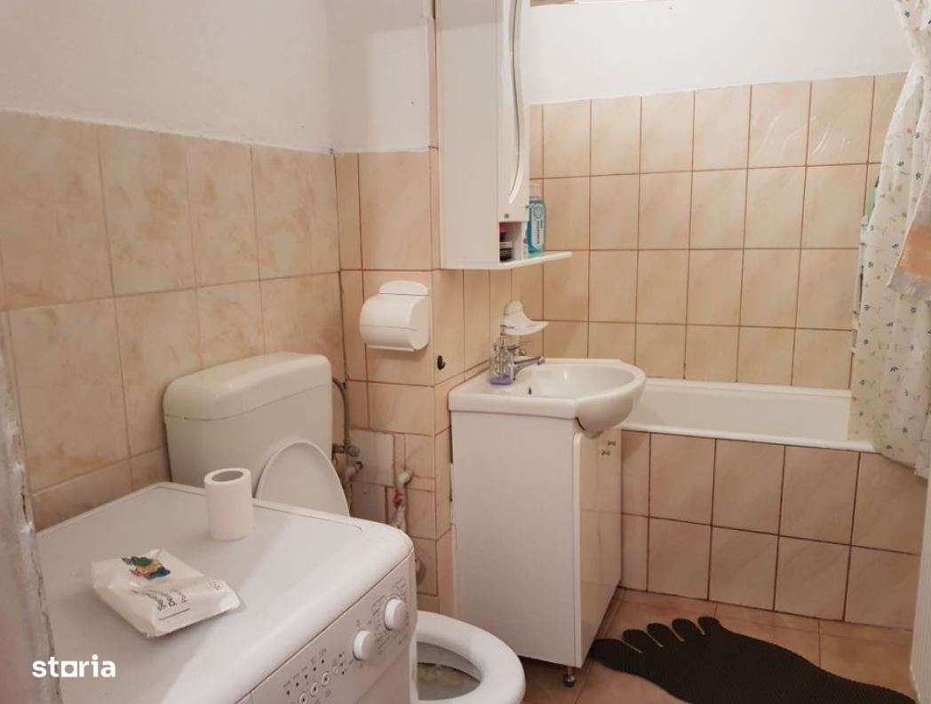 Vand ap.2cam,decomandat, et.3/4, CT, parcare, Gheorgheni-Interservisan - Imagine principală: 4/4