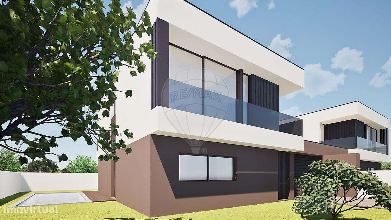 Moradia T3 para venda - Grande imagem: 4/10