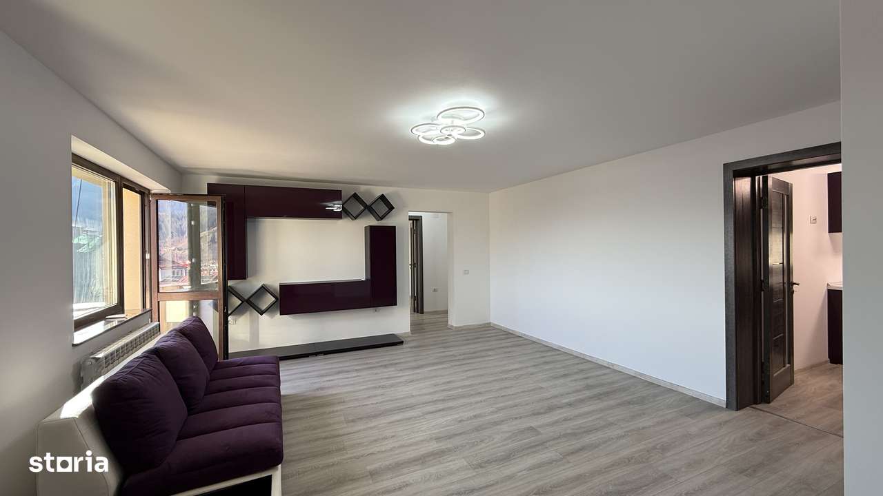 Apartament 4 camere, renovat complet, 2 băi, 2 balcoane, lângă spital-7