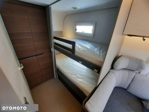 Adria Alpina 663 PT NOWA 6OS FV23% WARSZAWSKIE CENTRUM CARAVANINGU - 20