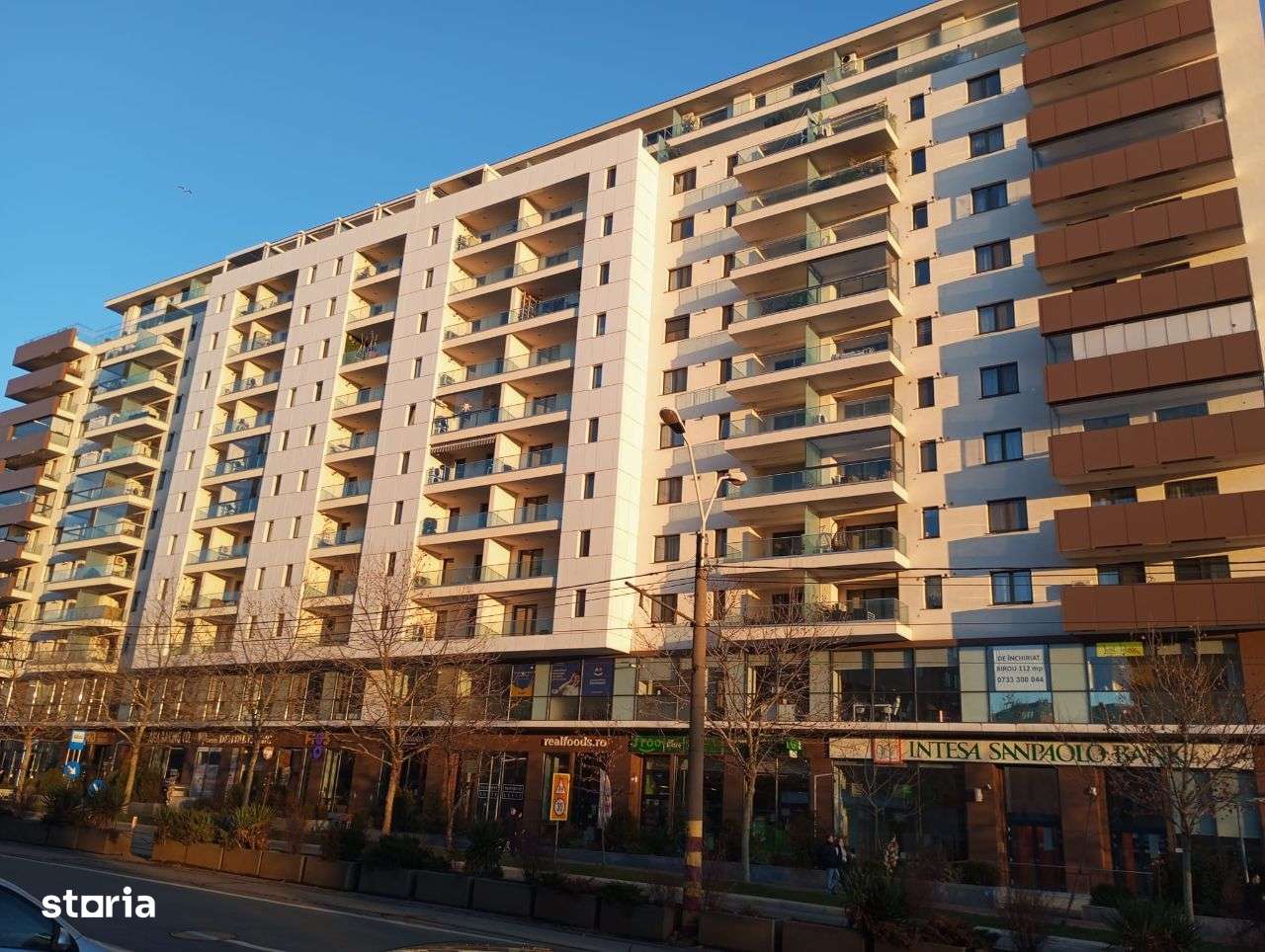 Apartament 5 camere tip duplex, 146 mp, ROKA Residence-Nerva Traian-0