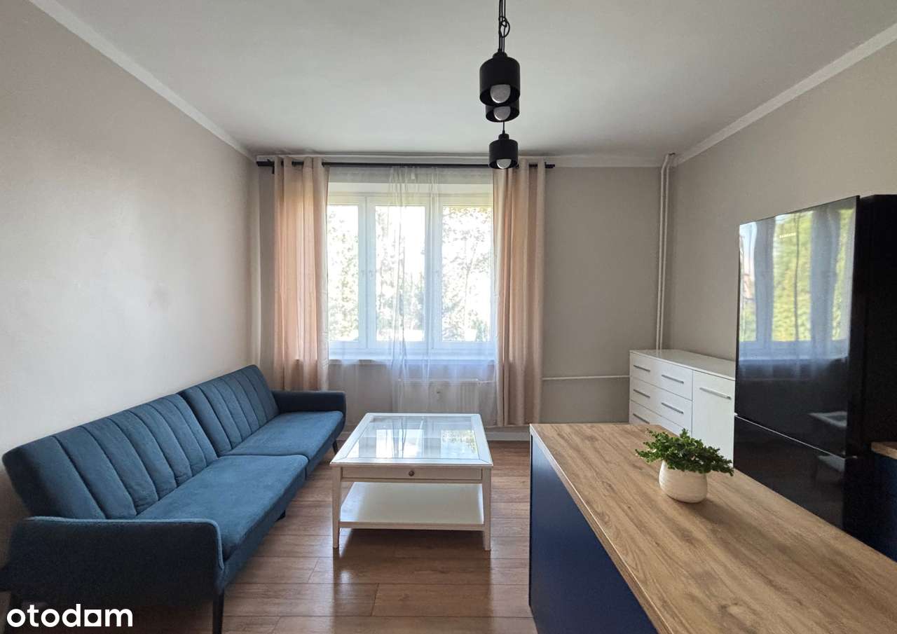 Komfortowe mieszkanie z ogródkiem- Osiedle Pszczelnik, Jaworzno-3