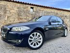 BMW 520 d Auto - 9