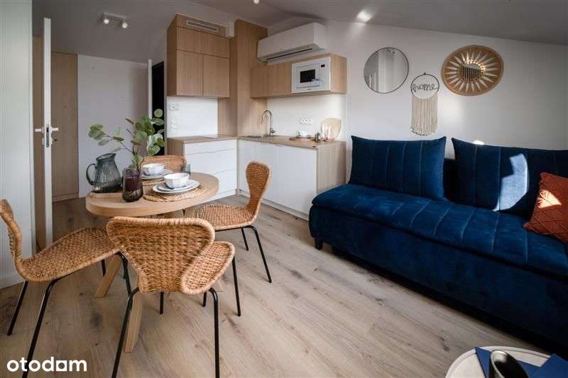 Dwa gotowe zarabiające apartamenty ! - Pełny obrazek: 4/20