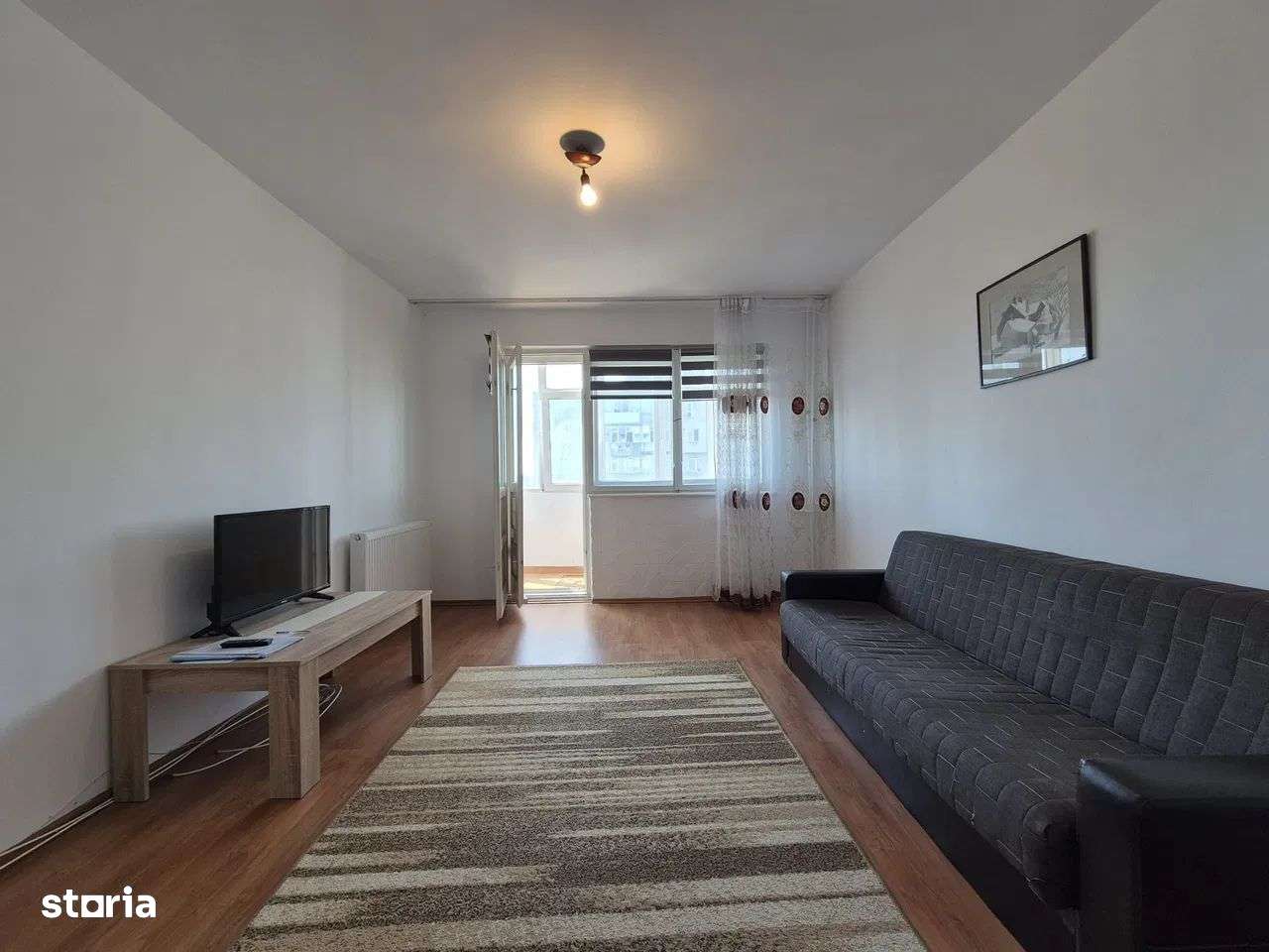 APARTAMENT 2 CAMERE - KM 4-5 - Imagine principală: 2/12